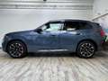 BMW X3 M xDrive M SportPro AHK ACC 360° CockpitPro Bleu - thumbnail 3