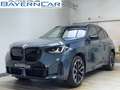 BMW X3 M xDrive M SportPro AHK ACC 360° CockpitPro Bleu - thumbnail 1