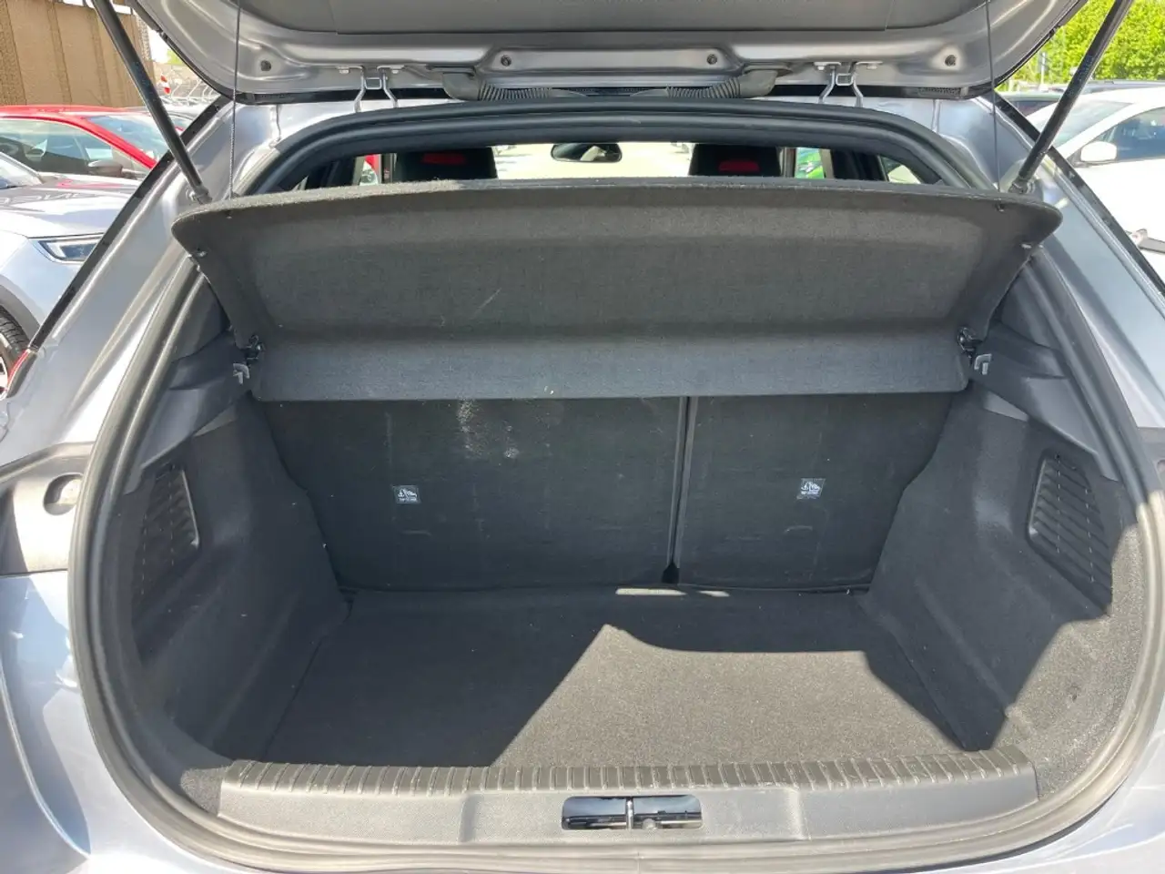 Opel Mokka 2ª serie - Mokka 1.5 diesel GS 20