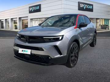 2ª serie - Mokka 1.5 diesel GS