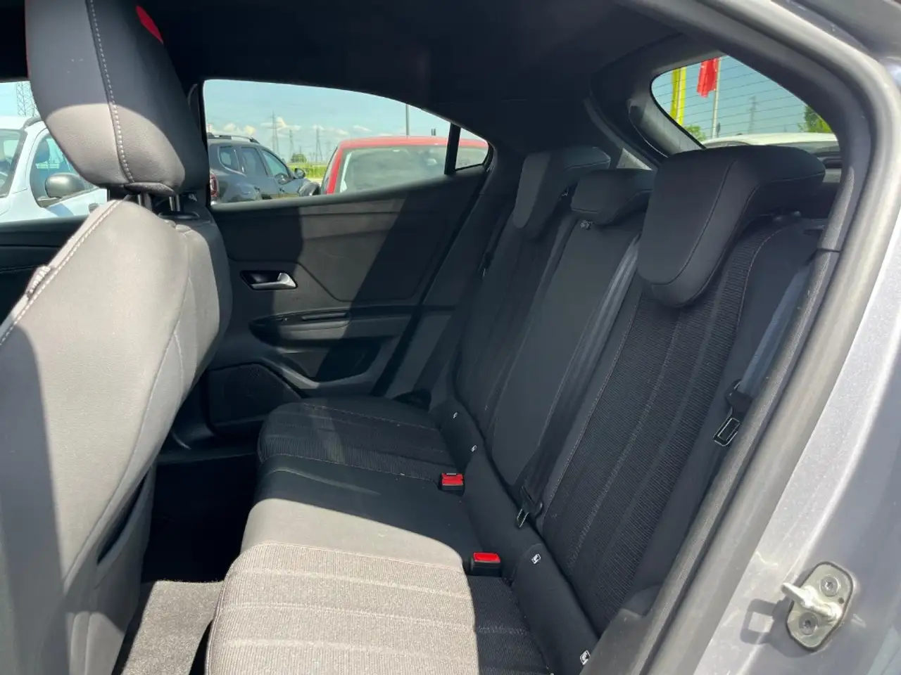 Opel Mokka 2ª serie - Mokka 1.5 diesel GS 19