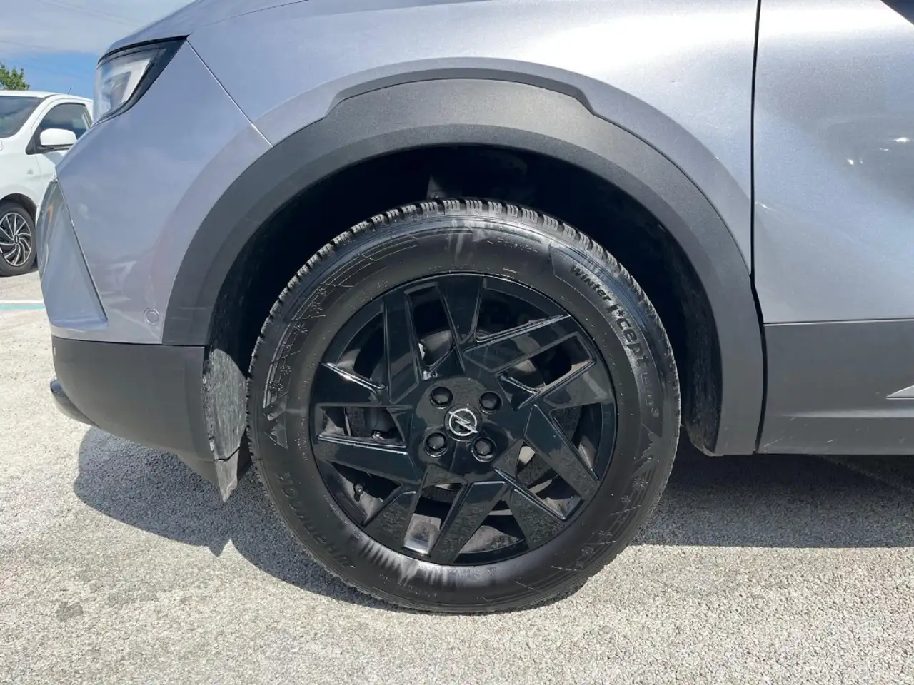 Opel Mokka 2ª serie - Mokka 1.5 diesel GS 7