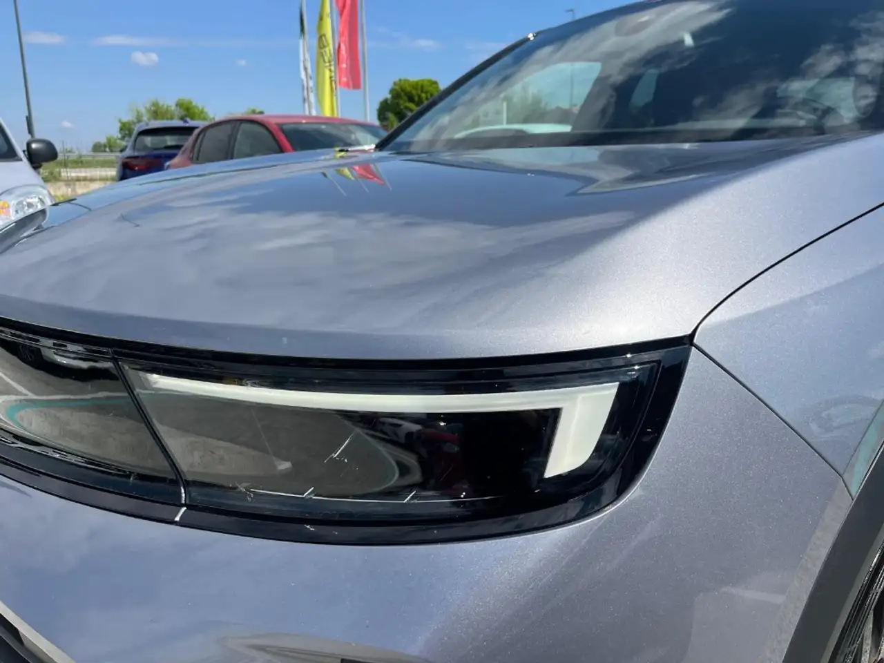 Opel Mokka 2ª serie - Mokka 1.5 diesel GS 8