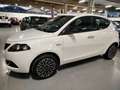 Lancia Ypsilon 1.0 70cv Hybrid Platino PROMO Blanc - thumbnail 7