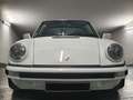 Porsche 911 Targa 3.0l engine Turbolook Blanc - thumbnail 2