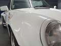 Porsche 911 Targa 3.0l engine Turbolook Blanc - thumbnail 26