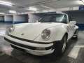 Porsche 911 Targa 3.0l engine Turbolook Blanc - thumbnail 4