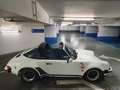 Porsche 911 Targa 3.0l engine Turbolook bijela - thumbnail 12