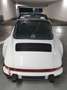 Porsche 911 Targa 3.0l engine Turbolook Білий - thumbnail 8