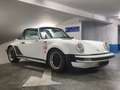 Porsche 911 Targa 3.0l engine Turbolook bijela - thumbnail 1