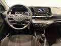 Hyundai BAYON X Blauw - thumbnail 8