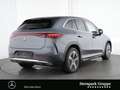 Mercedes-Benz EQE SUV EQE 350+ SUV EleArt*PANO*DIST*96Kwh*DIGIL*HA10°* Grau - thumbnail 2