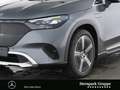 Mercedes-Benz EQE SUV EQE 350+ SUV EleArt*PANO*DIST*96Kwh*DIGIL*HA10°* Grau - thumbnail 3
