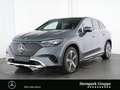 Mercedes-Benz EQE SUV EQE 350+ SUV EleArt*PANO*DIST*96Kwh*DIGIL*HA10°* Grau - thumbnail 5