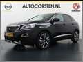 Peugeot 3008 T131PK Pano-Dak Premium Elektr.Stoelen+Geheugen Ad Noir - thumbnail 1