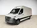Mercedes-Benz Sprinter 317 CDI Hochdach lang KAM STH KlimaA Weiß - thumbnail 1