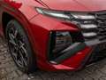 Hyundai TUCSON N Line+CARPLAY+LENK.HZG+4xSHZ+PDC+KAMERA Rot - thumbnail 2