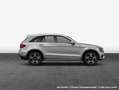 Mercedes-Benz GLC 350 GLC Zilver - thumbnail 4