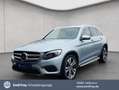 Mercedes-Benz GLC 350 GLC Срібний - thumbnail 1