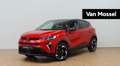 Renault Captur 1.0Tce Techno Rouge - thumbnail 1