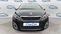 Peugeot 108 1.2 PureTech 82 Allure Top! Noir - thumbnail 5
