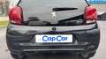 Peugeot 108 1.2 PureTech 82 Allure Top! Noir - thumbnail 21