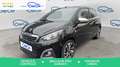 Peugeot 108 1.2 PureTech 82 Allure Top! Noir - thumbnail 1