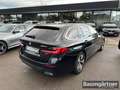 BMW 520 d Touring Auto Mild-Hybrid Kamera/PDC/Sitzh. Nero - thumbnail 4