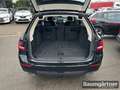BMW 520 d Touring Auto Mild-Hybrid Kamera/PDC/Sitzh. Nero - thumbnail 14