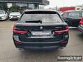 BMW 520 d Touring Auto Mild-Hybrid Kamera/PDC/Sitzh. Nero - thumbnail 5