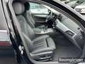 BMW 520 d Touring Auto Mild-Hybrid Kamera/PDC/Sitzh. Nero - thumbnail 11