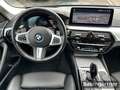 BMW 520 d Touring Auto Mild-Hybrid Kamera/PDC/Sitzh. Nero - thumbnail 9