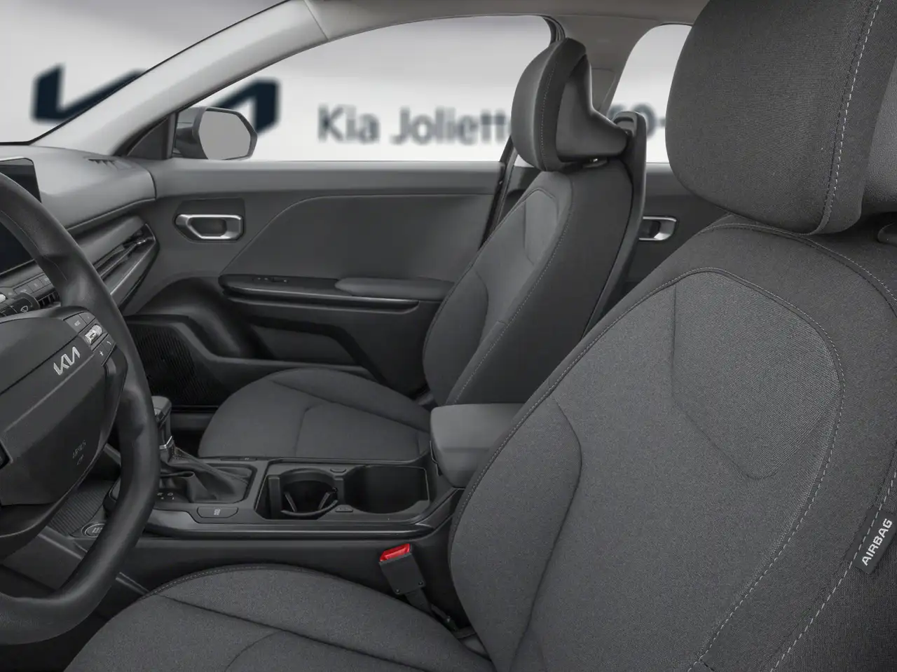 Kia K4 снимка Kia K4