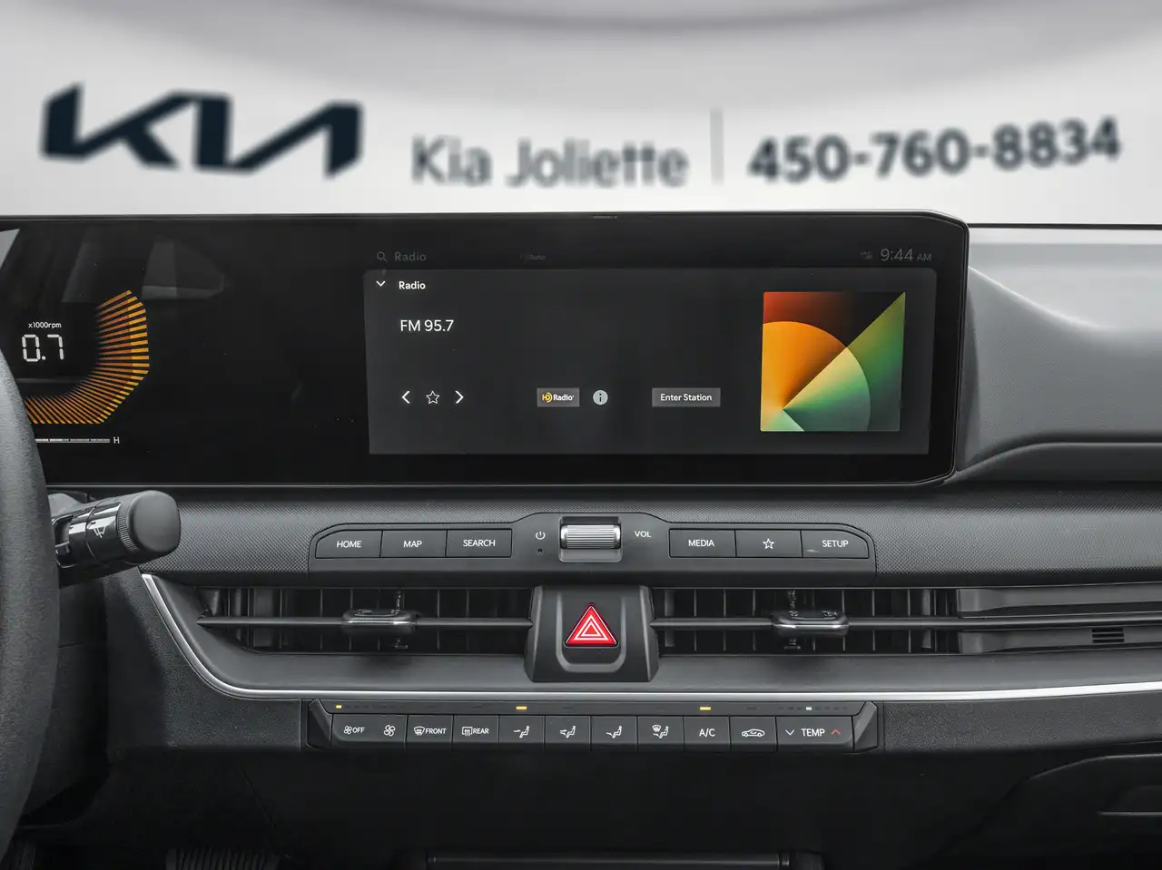 Kia K4 снимка Kia K4