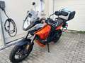 KTM 1190 Adventure Naranja - thumbnail 1