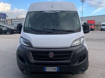 ducato furgone passo medio tetto alto euro 6