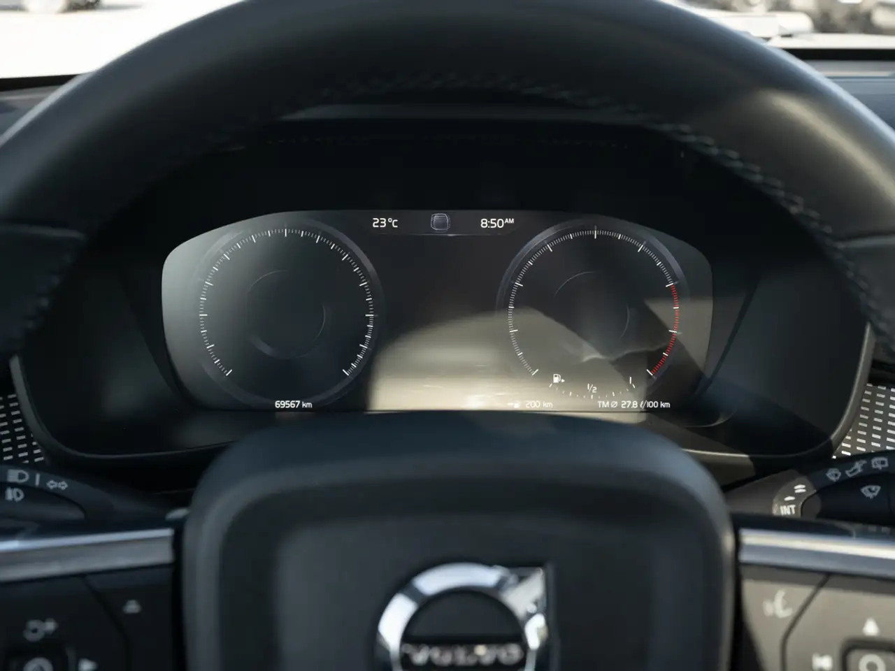 Volvo XC40 photo Volvo XC40