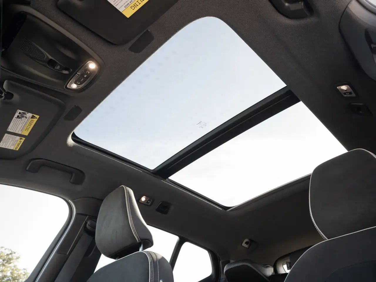 Volvo XC40 photo Volvo XC40