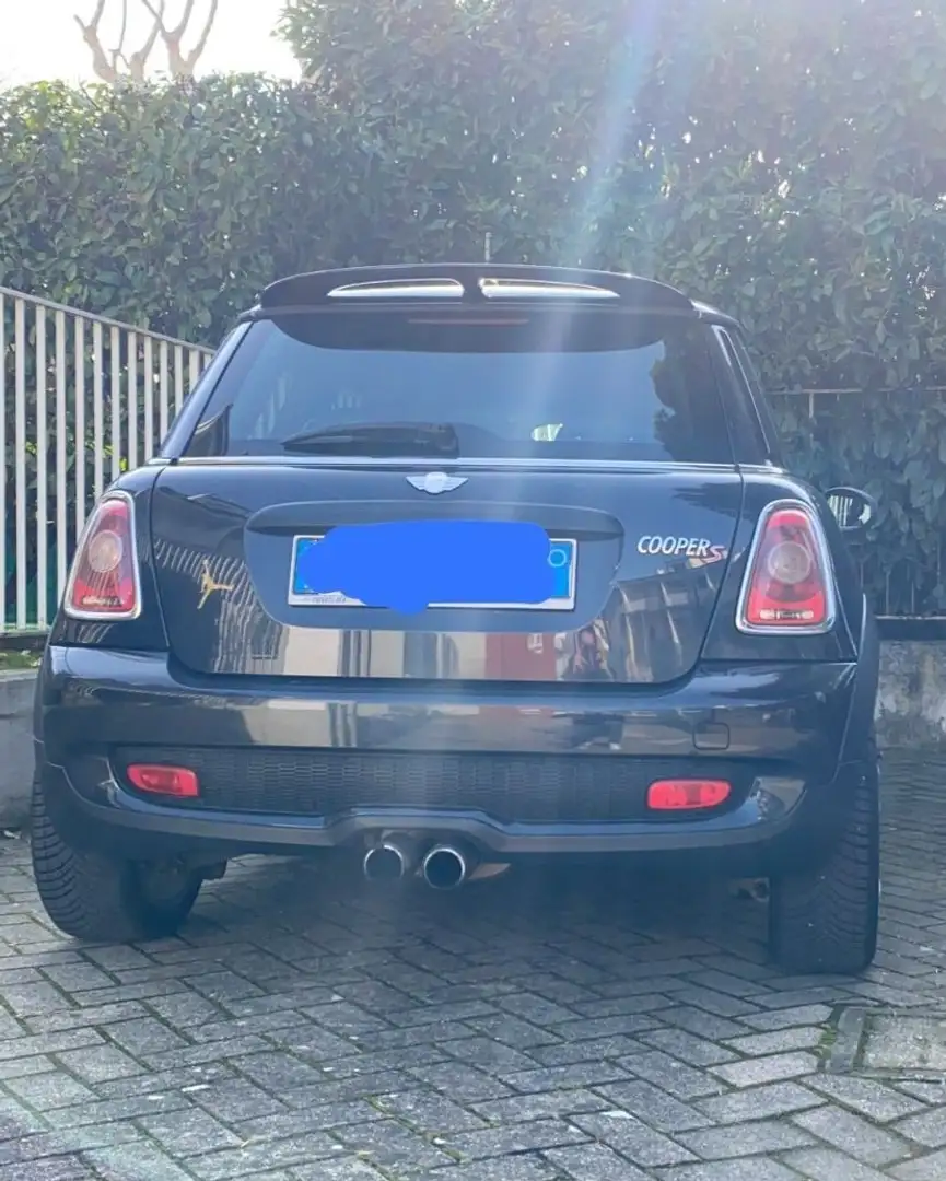MINI Cooper S 1.6 Salt 175cv - 2