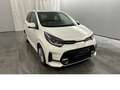 Kia Picanto 1.2 GT-Line mit SD , Leder,Technik Paket Weiß - thumbnail 5