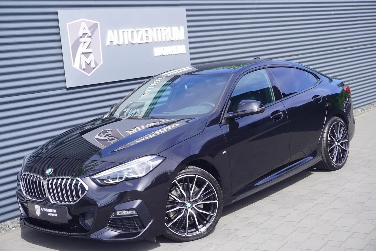 BMW 220