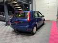 Ford Fiesta 1.25 Duratec Fun / ATTELAGE + BARRE DE TOIT / RIEN A PREVOIR Bleu - thumbnail 5