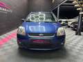 Ford Fiesta 1.25 Duratec Fun / ATTELAGE + BARRE DE TOIT / RIEN A PREVOIR Bleu - thumbnail 7