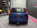 Ford Fiesta 1.25 Duratec Fun / ATTELAGE + BARRE DE TOIT / RIEN A PREVOIR Bleu - thumbnail 4