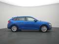 Skoda Scala Tour DSG AHK ACC CARPLAY LED SHZ PORT N Blau - thumbnail 3