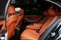 Mercedes-Benz S 400 D 4-Matic AMG PRIX DE EXPORT Vert - thumbnail 7