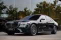 Mercedes-Benz S 400 D 4-Matic AMG PRIX DE EXPORT Vert - thumbnail 2