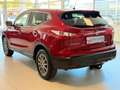 Nissan Qashqai 1,6 dCi N-Connecta Aut. Rot - thumbnail 4