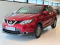 Nissan Qashqai 1,6 dCi N-Connecta Aut. Rot - thumbnail 3