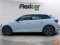 Skoda Scala 1.5 TSI 110 KW (150 CV) DSG Sport Blanco - thumbnail 3
